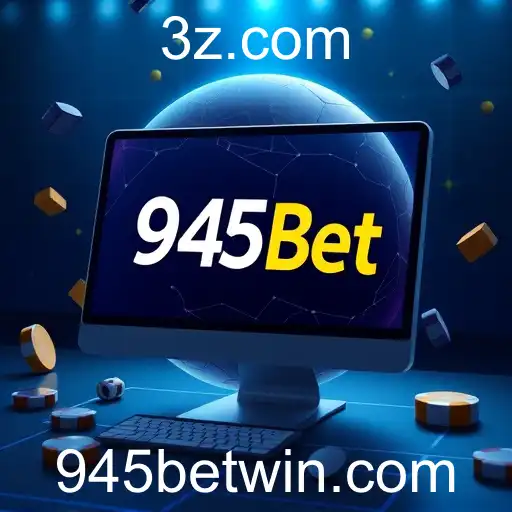 A Expansão do 945bet no Mercado de Jogos Online