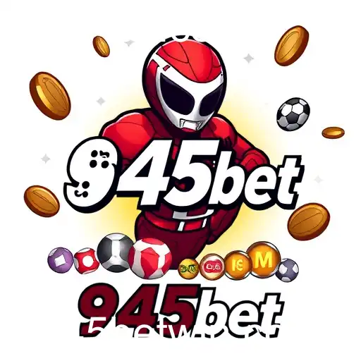 945bet: Panorama Atual e Desafios no Mundo dos Jogos Online