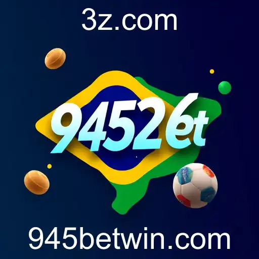 O Impacto do 945bet no Mercado de Jogos em 2026