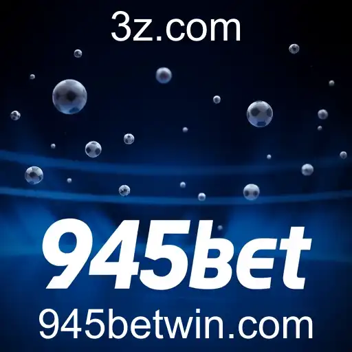 945bet: A Dinâmica do Mercado de Jogos Online em 2025