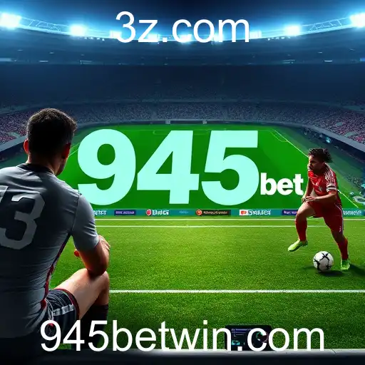 945bet: A Ascensão do Entretenimento Online
