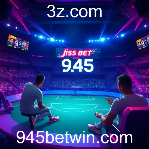 A Ascensão do 945bet no Cenário de Jogos Online em 2026