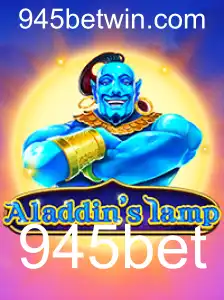 Explorando o Mundo Encantado de Aladdinslamp: Seu Guia Completo para o Novo Jogo no 945bet