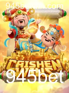CaishenWins: Explorando a Excitante Experiência de Jogo com 945bet