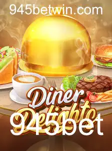 Explore o Excitante Mundo do Jogo DinerDelights com 945bet