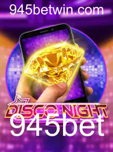 Explorando o Universo do Jogo DiscoNightM e as Oportunidades com 945bet