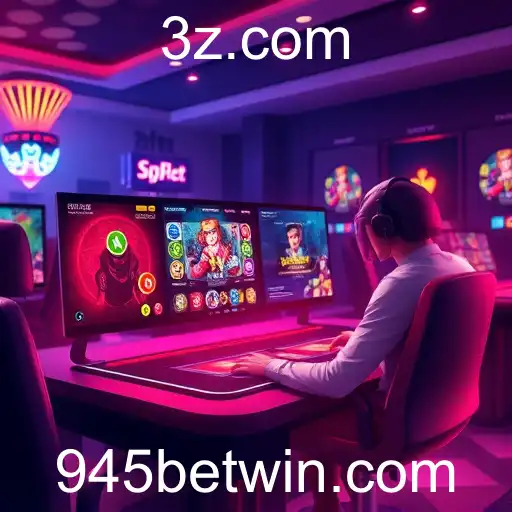 Tendências de Jogos Destacam-se em 2025