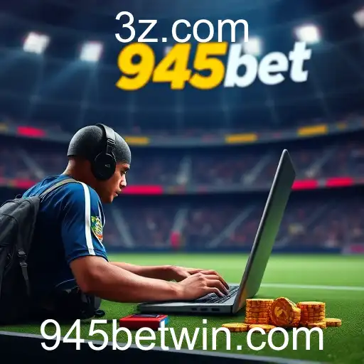 Avanço dos Jogos Online e Sua Conexão com 945bet
