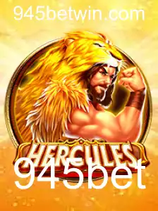 Descubra o Mundo do Jogo Hercules na 945bet