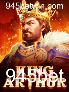 Descubra o Fascinante Mundo do Jogo KingArthur no 945bet