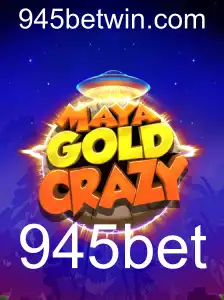 Descubra o Fascinante Mundo de MayaGoldCrazy em 945bet