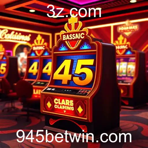 945bet Aprimora Experiência de Jogo com Novas Funcionalidades