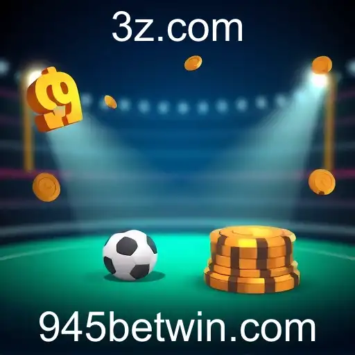 945bet: Revolução no Mundo dos Jogos Online em 2025