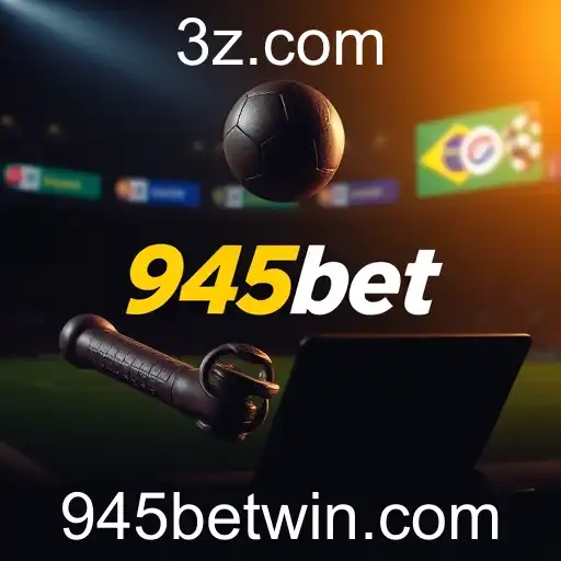 A Evolução dos Jogos Online e o Impacto do 945bet