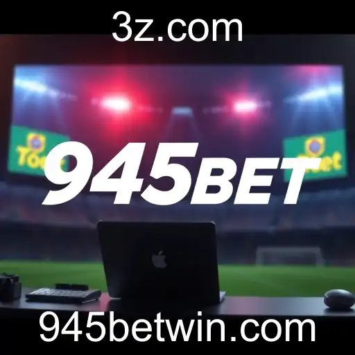 O Impacto do 945bet no Mercado de Jogos Online