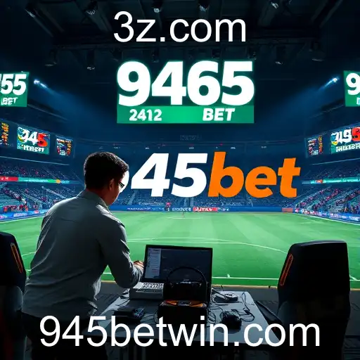 A Ascensão e Desafios do 945bet no Mercado de Jogos