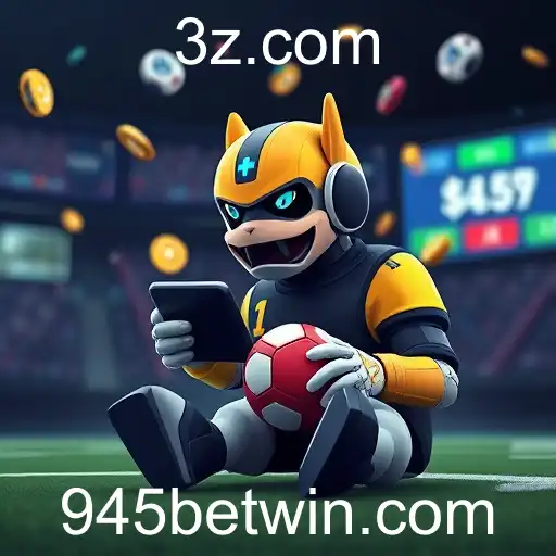 945bet: O Crescimento do Mercado de Jogos Online em 2026