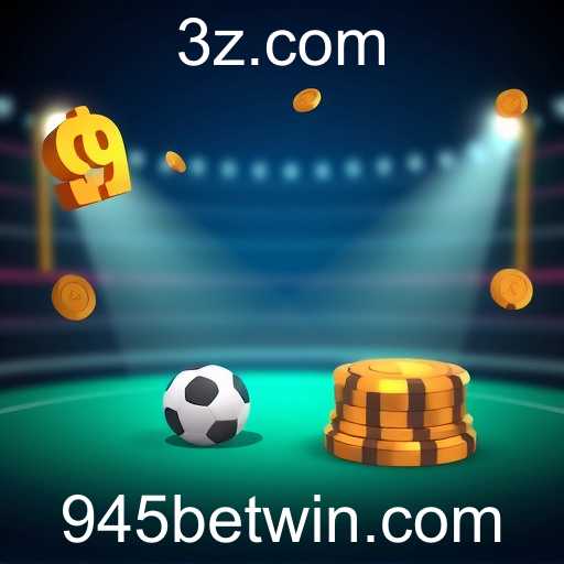 945bet: Revolução no Mundo dos Jogos Online em 2025