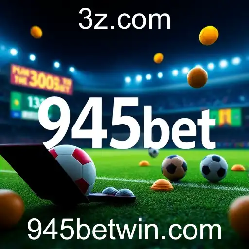 A Ascensão do 945bet no Cenário do Entretenimento Digital