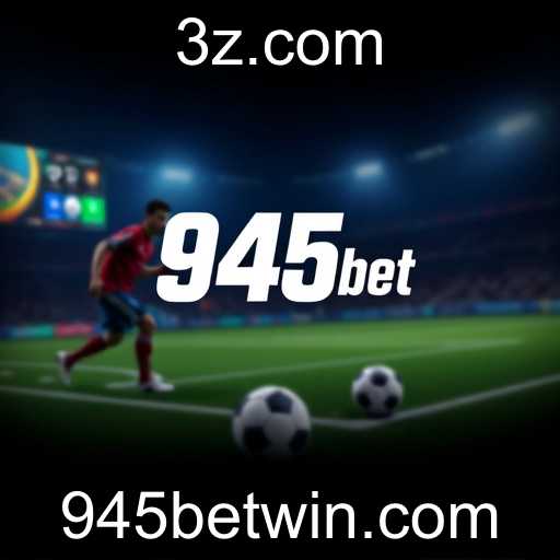 A Ascensão do 945bet no Cenário de Jogos Online