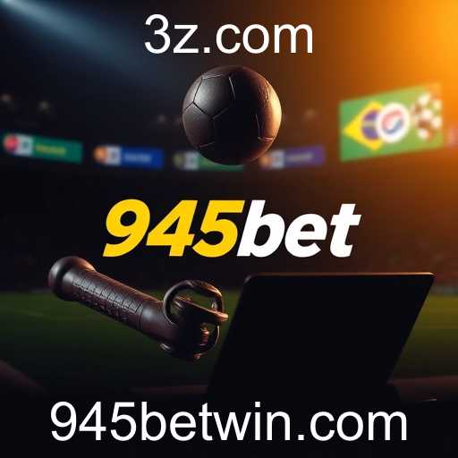 A Evolução dos Jogos Online e o Impacto do 945bet
