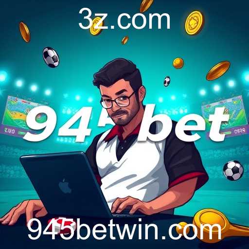 A Influência dos Jogos Online no Brasil: Uma Análise do 945bet