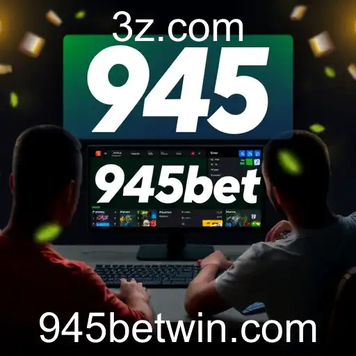 Cenário Atual dos Jogos Online e a Relevância do 945bet