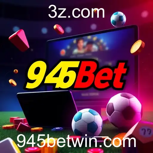 A Ascensão e Desafios de 945bet em 2025