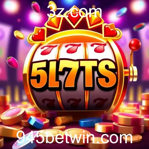 A Diversão e Emoção dos Jogos de Slots na Plataforma 945bet