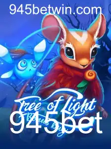 Descubra o Encanto do Jogo 'TreeOfLightBonusBuy' com 945bet