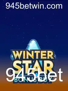 WinterStarBonusBuy: A Experiência de Jogo Inigualável da 945bet